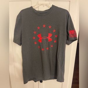 Under Armour medium shirt